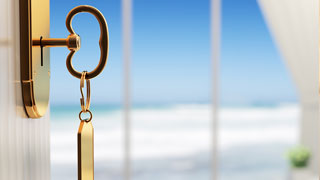 Residential Locksmith at Solmelia Condos San Diego, California